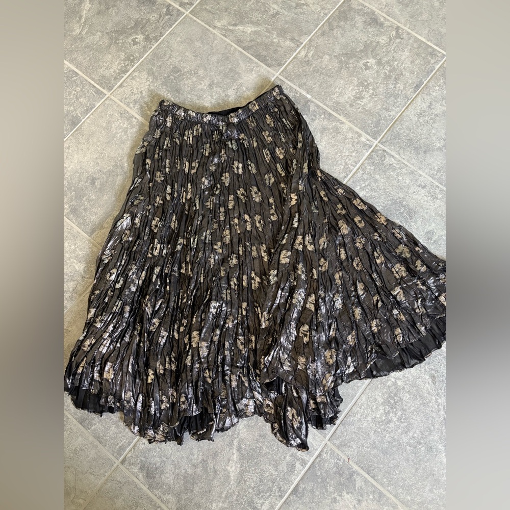Zara skirt